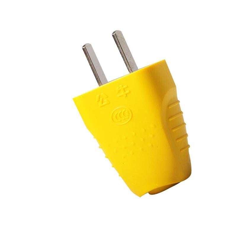 BULL GNT-10L4 Two-Phase Power Plug