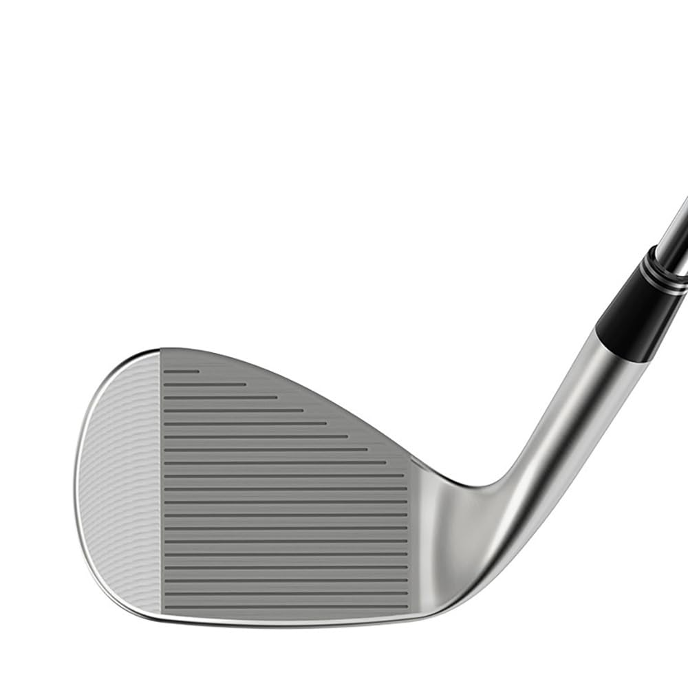 Cleveland Golf Wedge RTZ Tour Satin 58(Mid)10 N.S.PRO MODUS3 TOUR 115 Steel Shaft Men's Right-Handed Loft Angle: 58 Degrees Flex: S