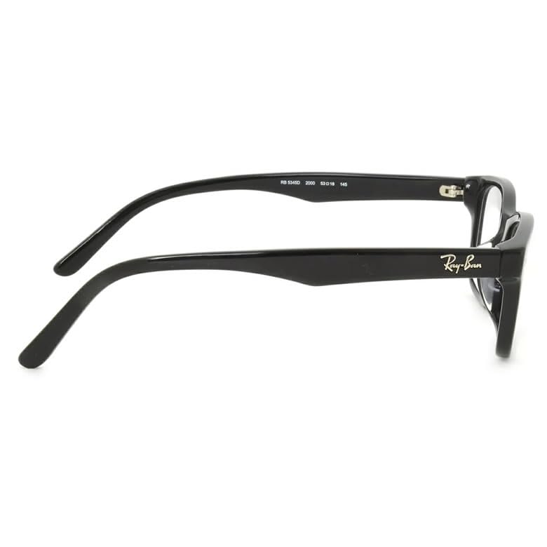 An unprecedented The color changes even inside the photochromic lenses Gray set WAYFARER eyeglasses frame RX5345D 2000 53 size experience. car.
