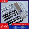 GLC GLB 3D ABD Auto Emblem Abzeichen AMG Aufkleber für Mercedes benz A B C E G CLA GLK KLASSE W221 W212 W213 W176 W205 W177 X253 Dekor
