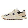 New Balance Teddy Santis X New Balance 993 Made In Usa 'Sea Salt Black' Sneakers U993WS