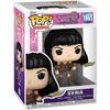 Funko Pop Figurine! N°1665 | Xena: Warrior Princess | Xena with Spear