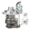 Turbo Şarj Cihazı VC430089 VJ25 VJ26 VJ33 WL84 Yedek 115J97a J82y WLT 2.5L Motor Mazda MPv B2500 Bravo için Uygun