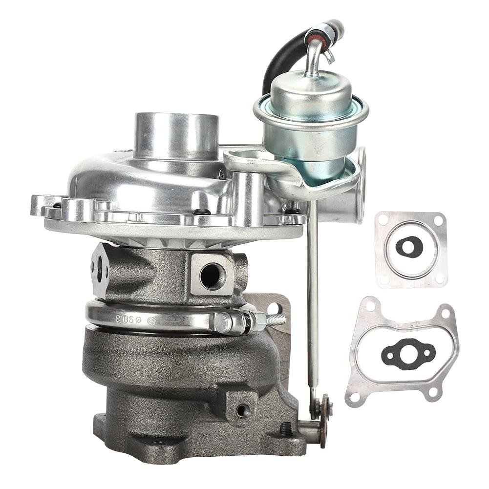 

Turbo Charger VC430089 VJ25 VJ26 VJ33 WL84 Repalcement 115J97a J82y WLT 2.5L Engine Fit for Mazda MPv B2500 Bravo