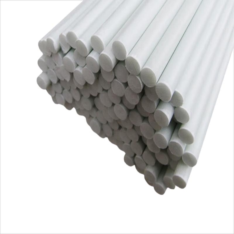 Fiberglass Arch Shed Support Rods 5mm x 1.6m