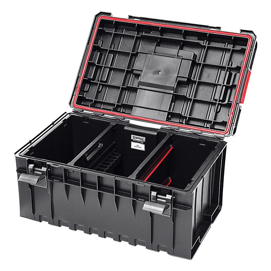 QBRICK ONE 350 VARIO TOOL BOX - SKRZ N4461