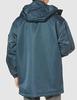 [COCOS Nobuoka] A-2766 Cold Weather Coat, Seal Navy, EL
