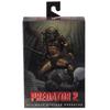 NECA Predator 7-Inch Ultimate Action Figure Stalker Predator PREDATOR 2 Lost Clan Movie Predator