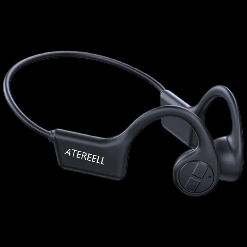 

ATEREELL X7 Bone Conduction Bluetooth Headphones