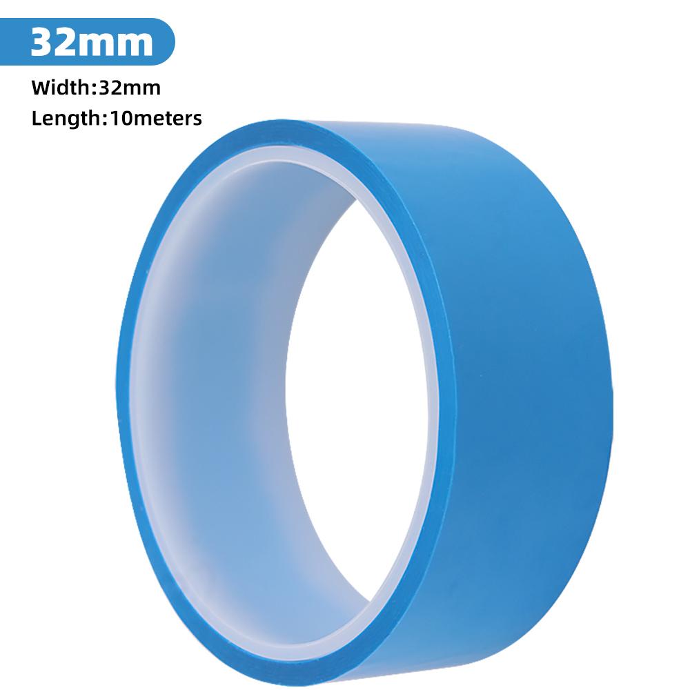 Fahrrad Tubeless-Reifenband 21 23 25 27 29 32 34mm Größen Hohe Festigkeit Langlebig Rückstandsfrei Sicherer Sitz für Tubeless-Fahrräder
