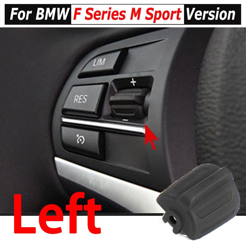 

For BMW M Sports 1 3 4 5 6 7 Series F20 F21 F22 F23 F30 F31 F32 Car Multi-function Steering Wheel Cruise Control Button Switch