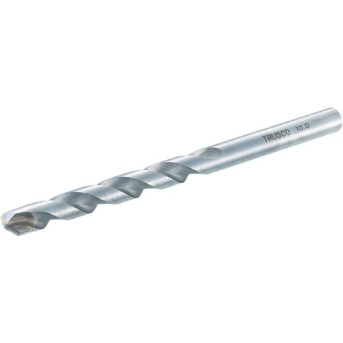 

TRUSCO Vibration Drill Concrete Drill Straight Shank 14.5mm TCD-145