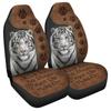 Car for Cover Animal Printing Color Full Set Car Good Fit For Car Truck