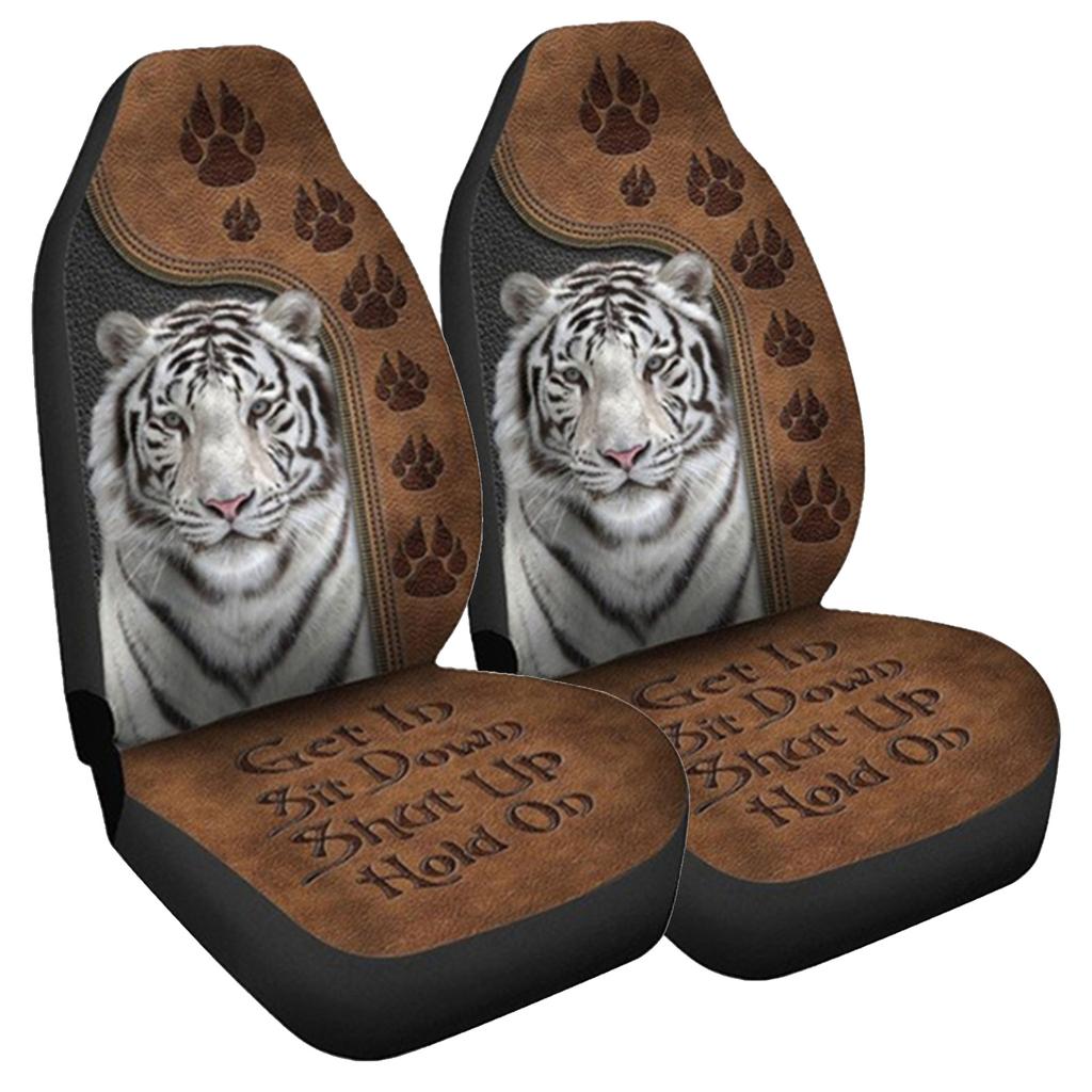 Car for Cover Animal Printing Color Full Set Car Good Fit For Car Truck