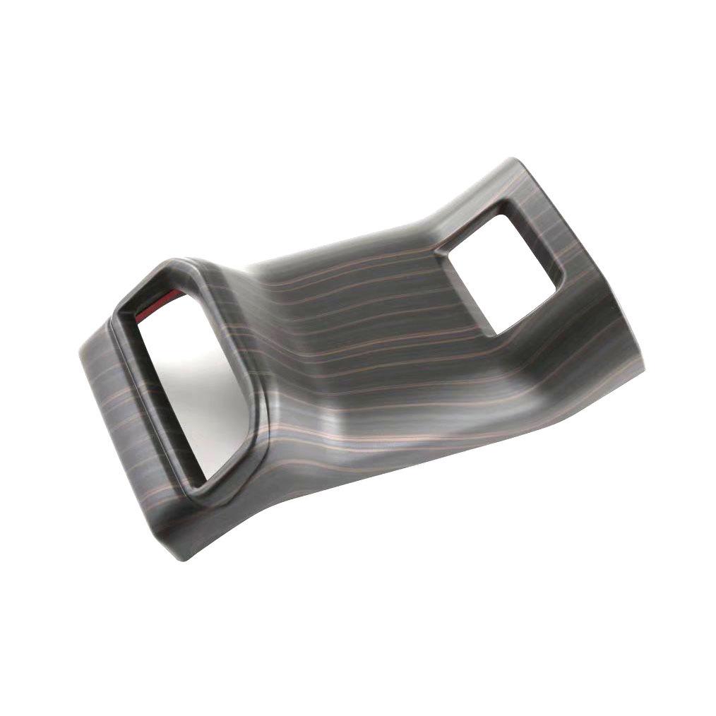 Passend für 21-23 Xpeng P5 Innenraum: Armlehnen, Türgriffe, Schalthebelrahmen, Luftausströmer, Mittelkonsole usw.