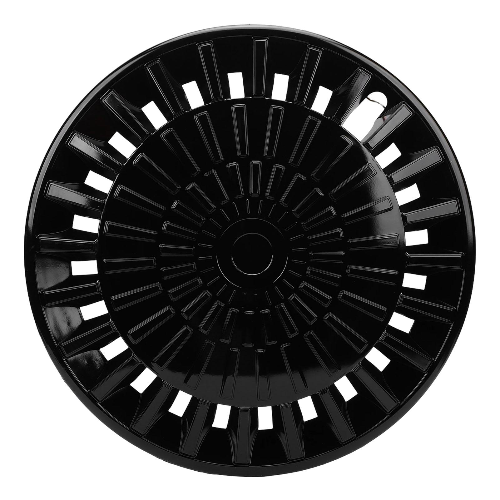 4PCS 16 Inch Wheel Cover Hub