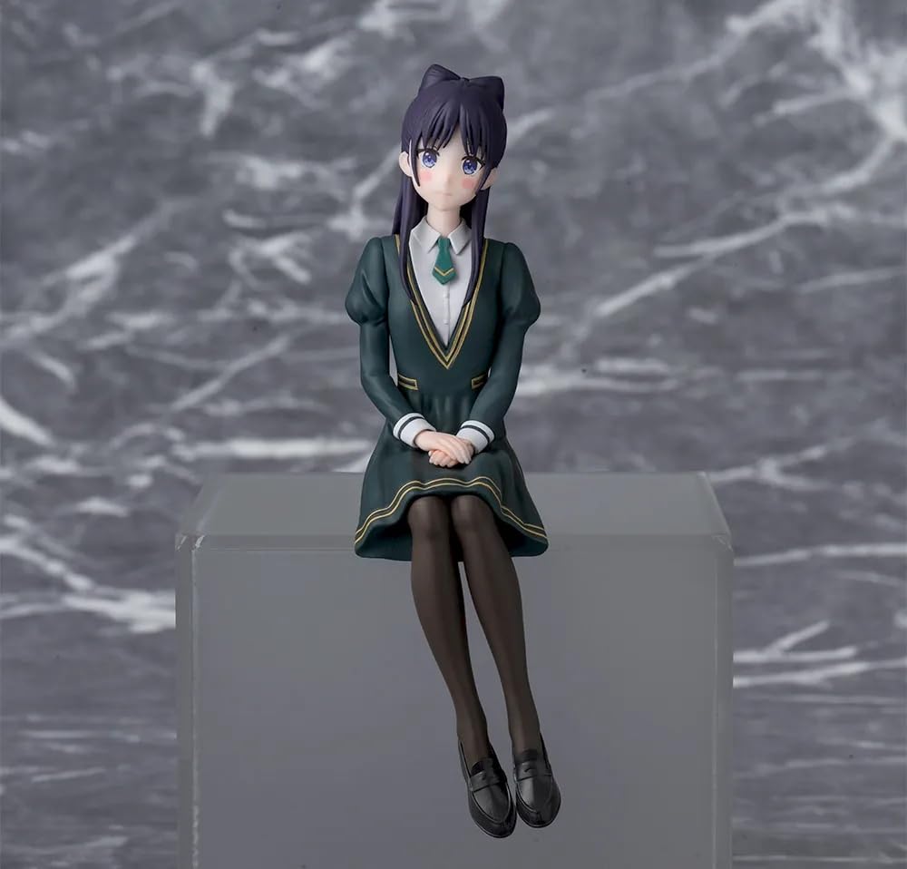 TV Anime Choconose Premium Figure Miyao Nemu Official 14cm "Witch Watch" Approx.