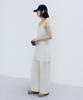 Monokeulom [Online Exclusive]Ella Knit One-Piece (Ivory)