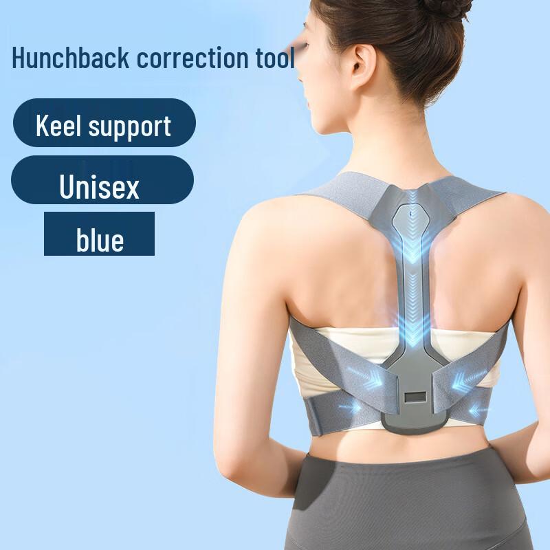 Healthsoo Posture Corrector Belt