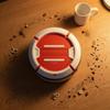 Mini Desktop Vacuum Cleaner Compact Bench Home Cleaning Item for Model