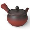 Tokoname Ware Teapot Selection Ceramic Mesh Strainer 300cc Ceramic Made in Japan J-kitchens (Tea Strainer) JK-SEL407109