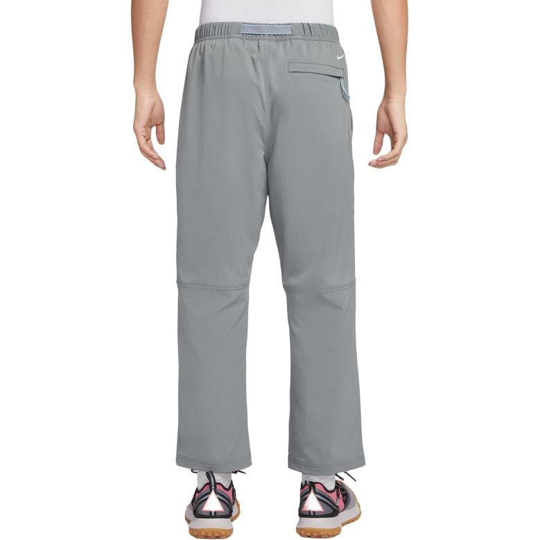 Nike SS25 Casual Pants Men's 084 Smoke Gray IF0370-084