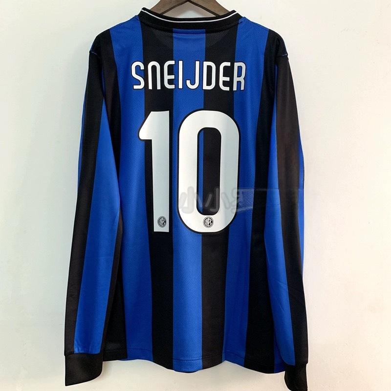 Vintage Jersey Nostalgic Football Jersey Inter Juventus Club Jersey Zidane Pierre Ronaldo Jersey