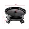 Mobile Plant Holder for Garden And Patio Decor