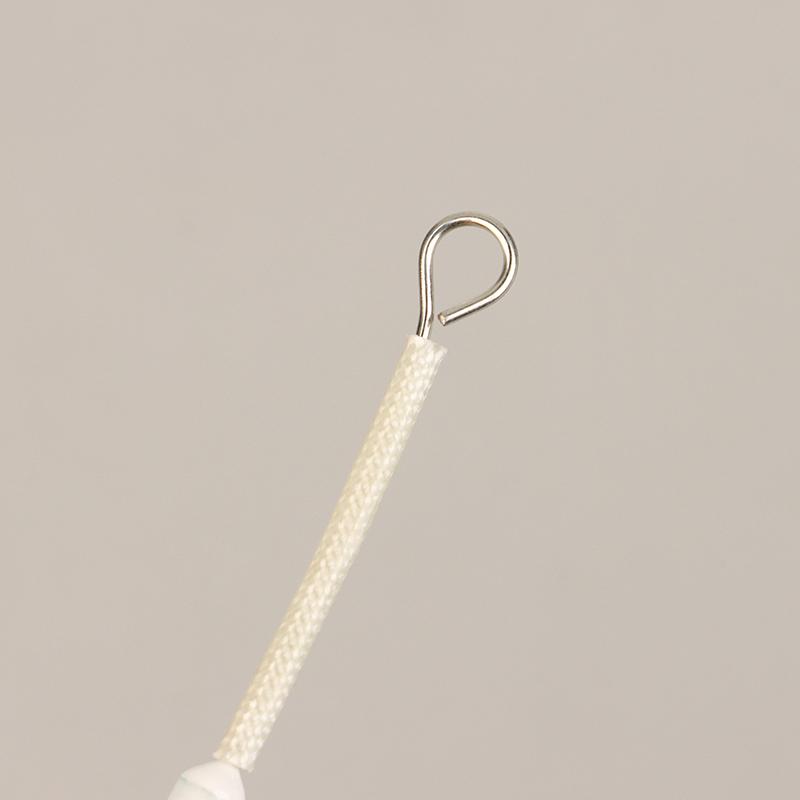 10 Pcs Fuse Magicom 165 Degrees 10 Amperes / Pius Rice Cooker + Heat Resistant Sleeve Rice Cooker Fuse