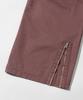 INTEMPOMOOD Panel Bio Washed Cargo Pants_Wine