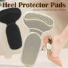 Heel Insoles with Anti-Slip Dots for High Heels 2pcs