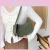 Stylish Autumn Casual Corduroy Crossbody Bag In Chic Solid Colors For Women