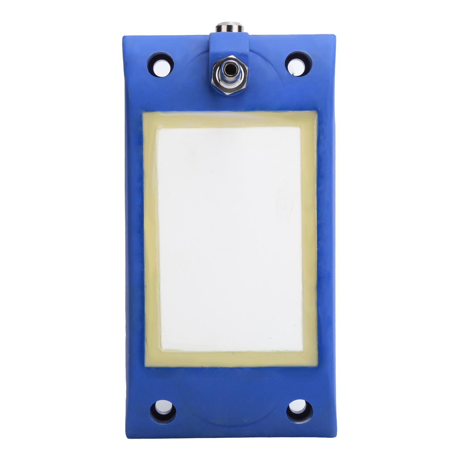 

Микропузырьковый диффузор кислорода для аквариума с двойным интерфейсом Nano Air Stone BarL Small