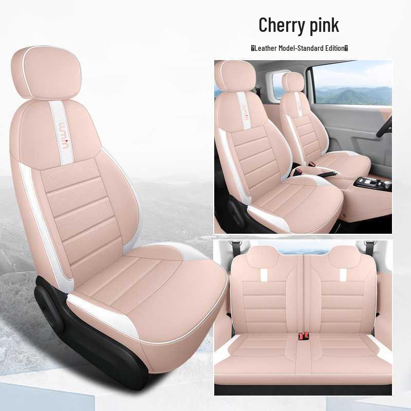 2025 Xiangqin Glutinous Corn Car Seat Covers, Full Coverage Cushions