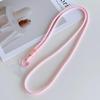 Adjustable Anti-theft Phone Lanyard: Sturdy Crossbody Neck Strap with Keychain for Cameras