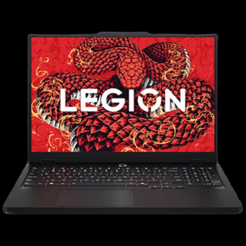 Lenovo Legion R7000P 2025 16-inch Gaming Laptop (CN version)