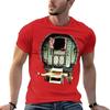 sports fans shirts graphic tees funny t shirts vardo gipsy wagon T-Shirt  oversized t shirt  harajuku  streetwear