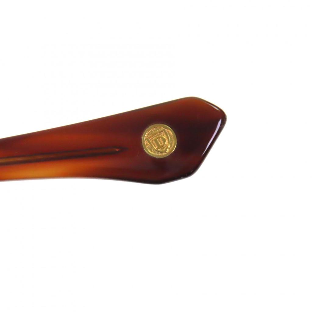 Excellent DITA sunglasses THAVOS Wellington Marble Clear brown mens DTS713 Used