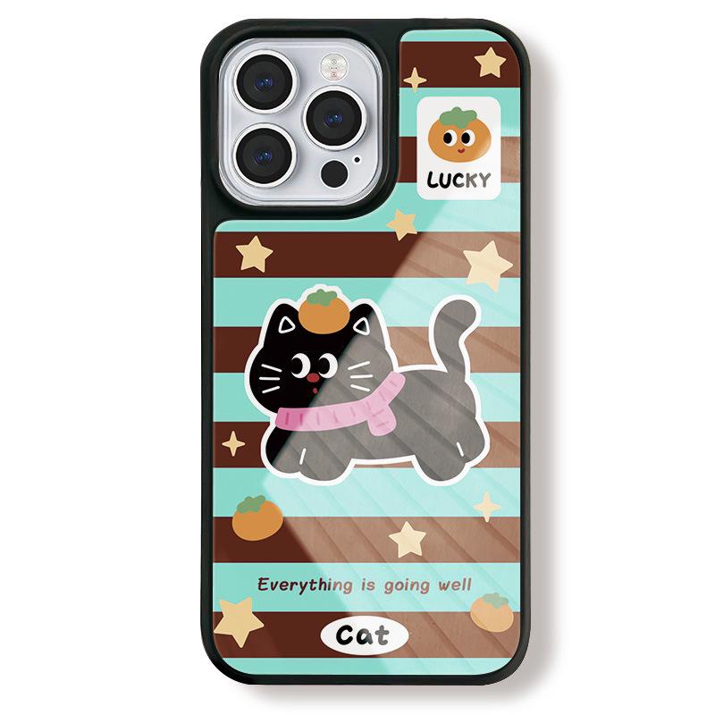 

Zhitai Magnetic Carbon Fiber Case for iPhone 15/13 Pro Max & Huawei P70 iPhone 15 Pro