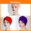 Cappello da Yoga in Poliestere con Design Traspirante e Antivento per Donna