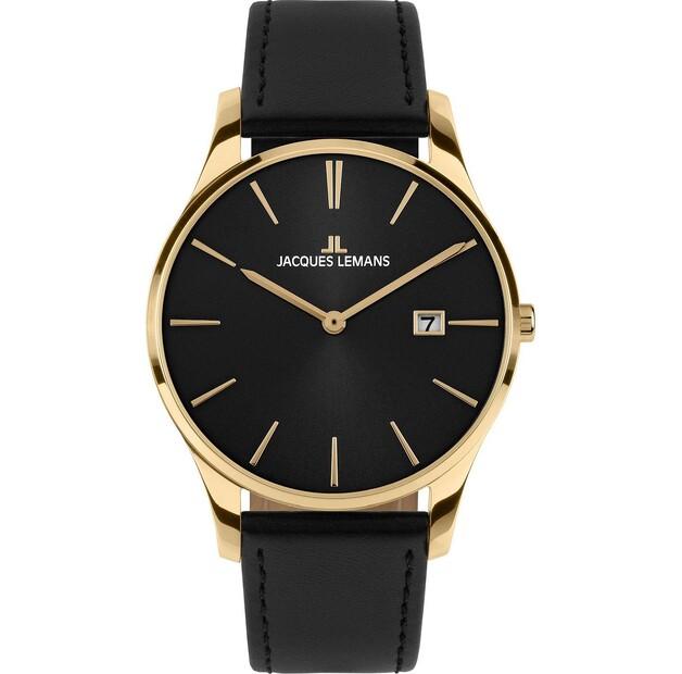 

Часы Jacques Lemans 1-2122E London