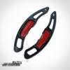 Fits Mazda Atenza, Angkesaila, CX-4, MX-5: Steering Wheel Gear Shift Paddle for Modified Cars