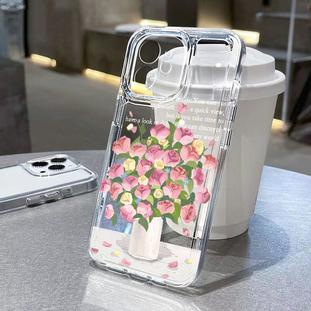 Phone Case for iPhone 11 12 13 14 15 16 iPhone 14 15 16 Pro Max Samsung A16 A35 A36 A54 A55 S25 Xiaomi 11T Space Shell