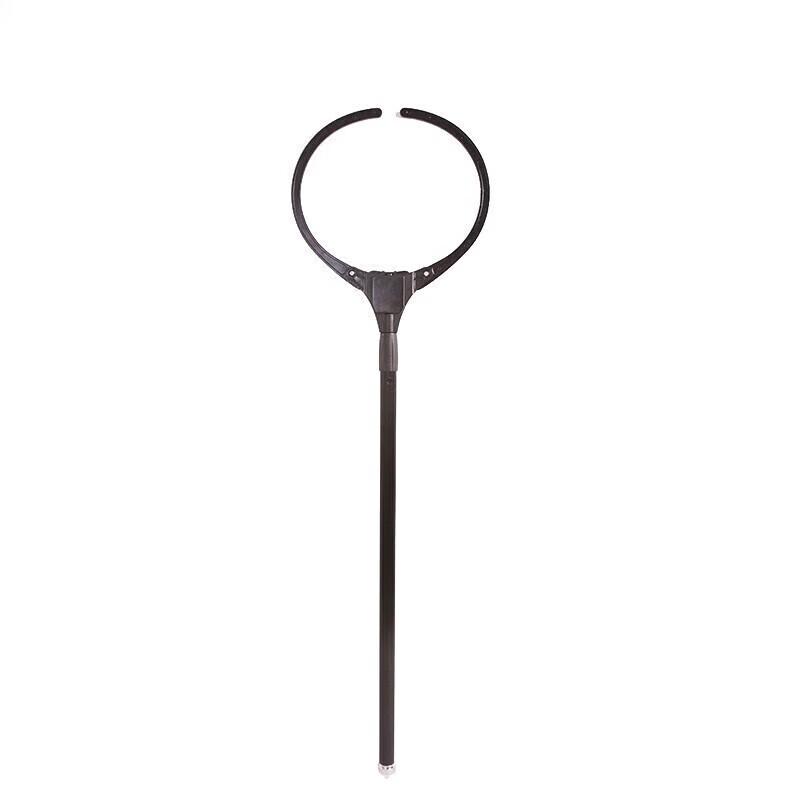 Zuoshuo Anti-riot Extendable Security Fork