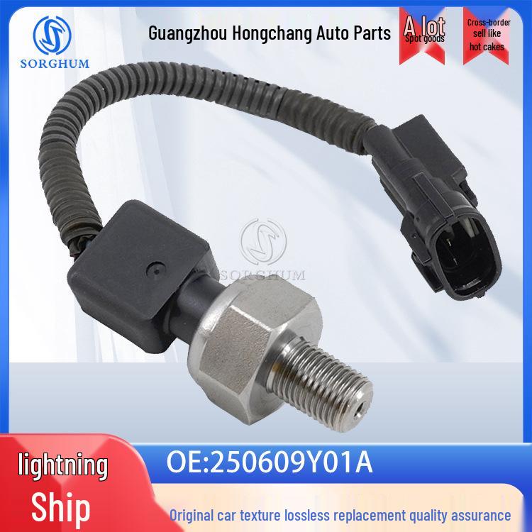 89458-30010 Fuel Pressure Regulator for Toyota Electronic Injection System Sorghum