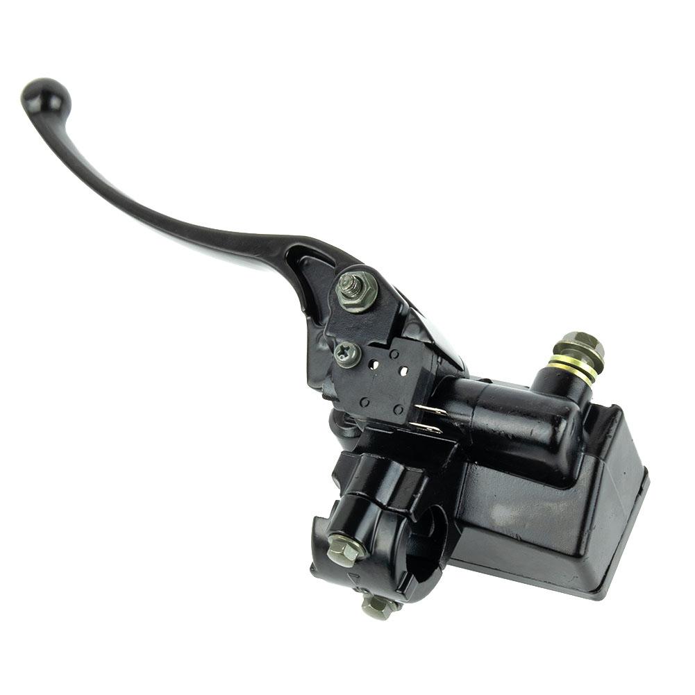 Upgrade Your For Honda Nighthawk 250 450 650 700 Shadow 500 700 VT500 VT700 with this Front Brake Master Cylinder
