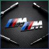 Auto Kühlergrill Abzeichen Aufkleber Auto Karosserie Aufkleber M Sport Abzeichen Beschriftungs Aufkleber für BMW M Performance E46 E39 E90 E60 E36 E38 E53 E70