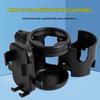 2-in-1 Baby Stroller Cup Holder - Versatile Stroller Accessory