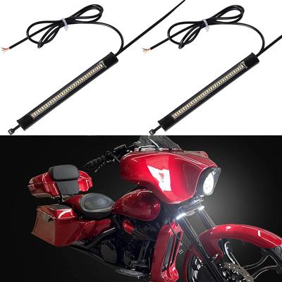 תאורה – פנסים מהבהבים