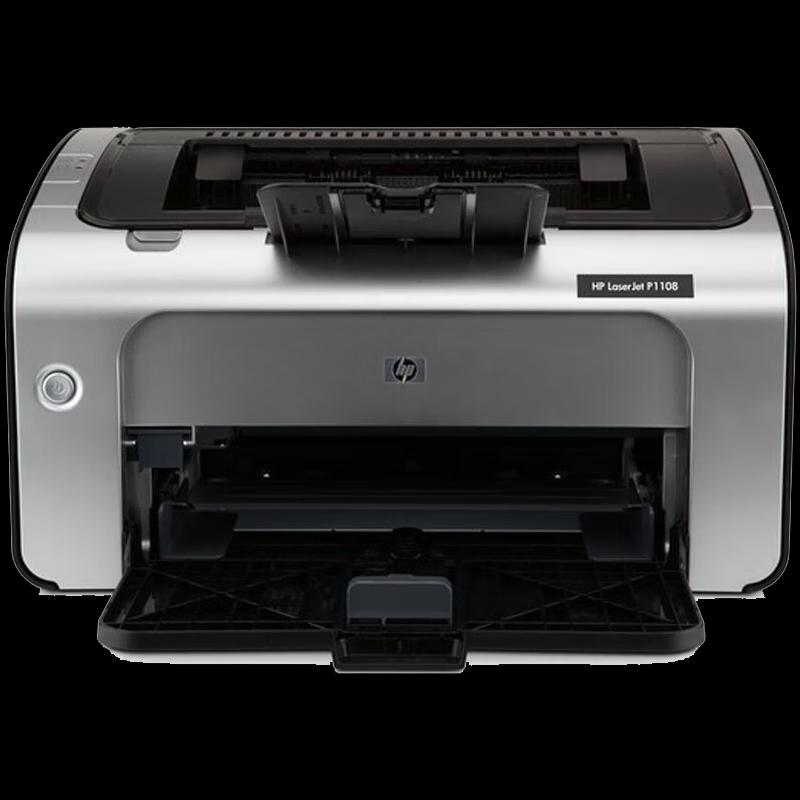

HP P1108 Black and White Laser Printer